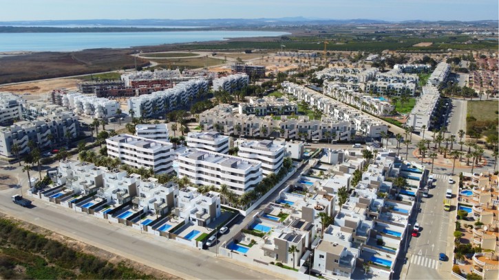Mieszkanie Sprzedaż Costa Blanca Guardamar del Segura 4