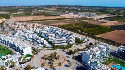 Mieszkanie Sprzedaż Costa Blanca Guardamar del Segura