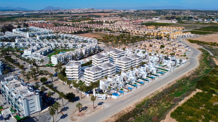 Mieszkanie Sprzedaż Costa Blanca Guardamar del Segura 6