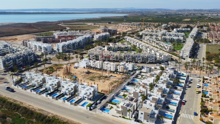 Mieszkanie Sprzedaż Costa Blanca Guardamar del Segura 8