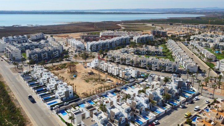 Mieszkanie Sprzedaż Costa Blanca Guardamar del Segura 10