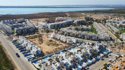 Mieszkanie Sprzedaż Costa Blanca Guardamar del Segura