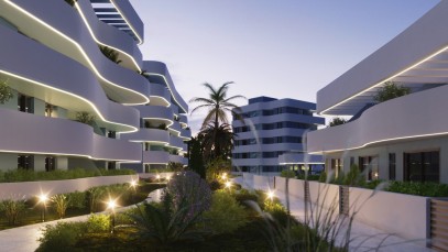 Mieszkanie Sprzedaż Costa Blanca Guardamar del Segura