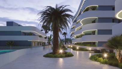 Mieszkanie Sprzedaż Costa Blanca Guardamar del Segura