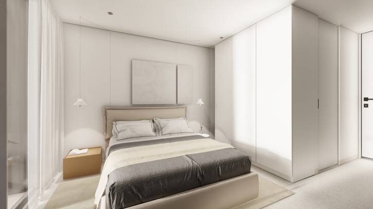 Mieszkanie Sprzedaż Costa Blanca Guardamar del Segura 29