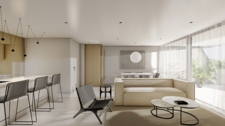 Mieszkanie Sprzedaż Costa Blanca Guardamar del Segura 34