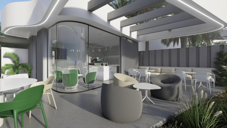 Mieszkanie Sprzedaż Costa Blanca Guardamar del Segura 42