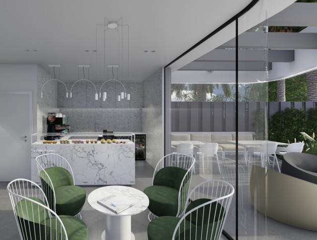 Mieszkanie Sprzedaż Costa Blanca Guardamar del Segura 43