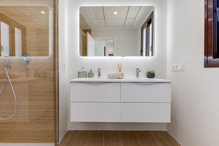 Dom Sprzedaż Costa Blanca Finestrat 8