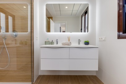 Dom Sprzedaż Costa Blanca Finestrat