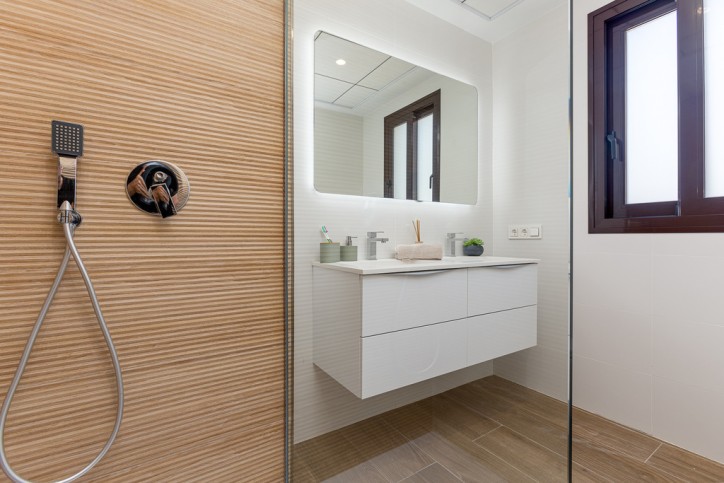 Dom Sprzedaż Costa Blanca Finestrat 9