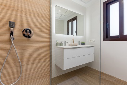 Dom Sprzedaż Costa Blanca Finestrat