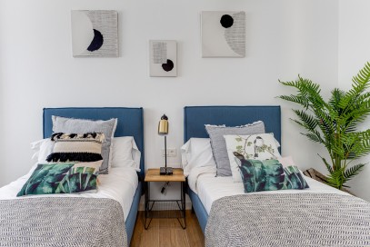 Dom Sprzedaż Costa Blanca Finestrat