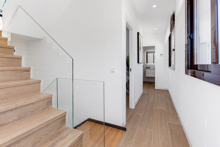 Dom Sprzedaż Costa Blanca Finestrat 14