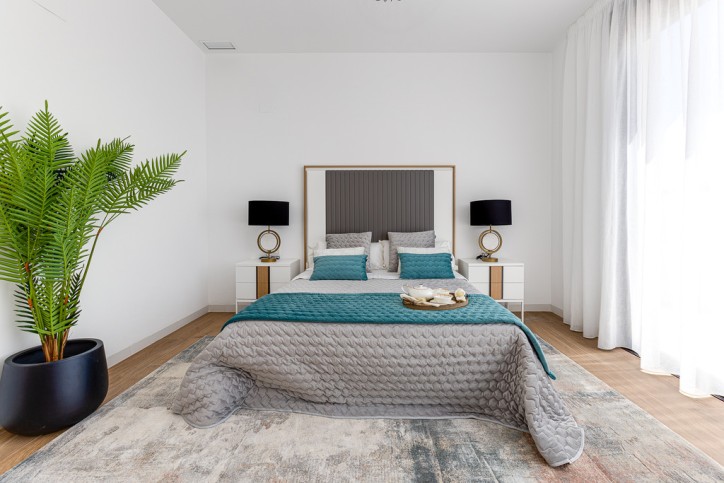 Dom Sprzedaż Costa Blanca Finestrat 21