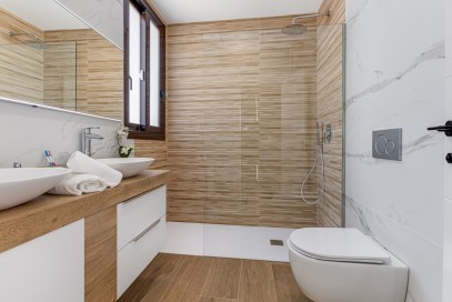 Dom Sprzedaż Costa Blanca Finestrat