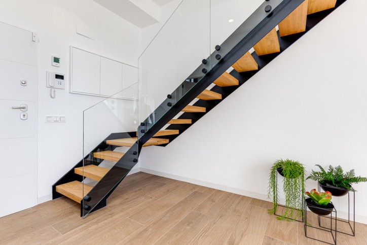 Dom Sprzedaż Costa Blanca Finestrat 30