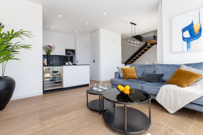 Dom Sprzedaż Costa Blanca Finestrat