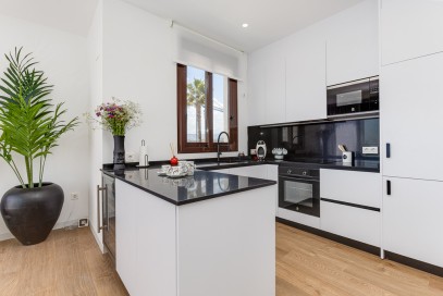 Dom Sprzedaż Costa Blanca Finestrat