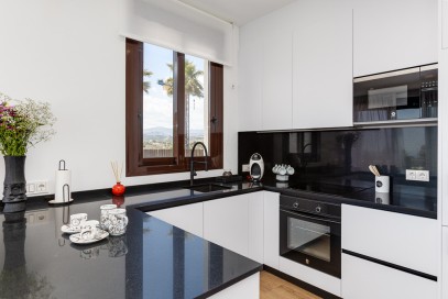 Dom Sprzedaż Costa Blanca Finestrat