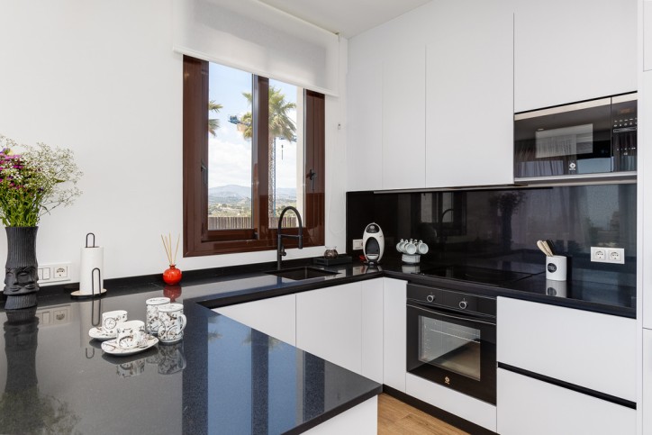 Dom Sprzedaż Costa Blanca Finestrat 35