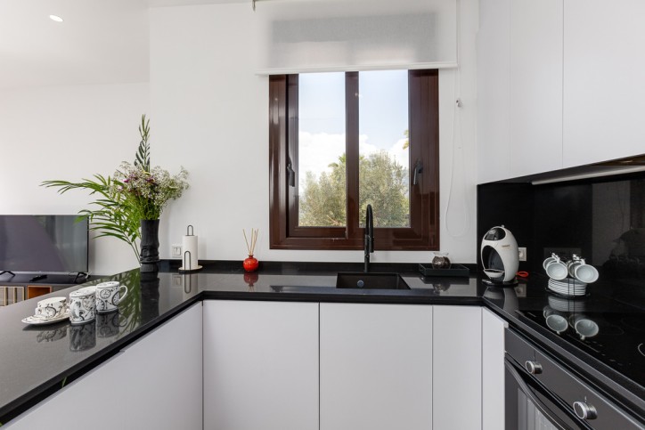 Dom Sprzedaż Costa Blanca Finestrat 36