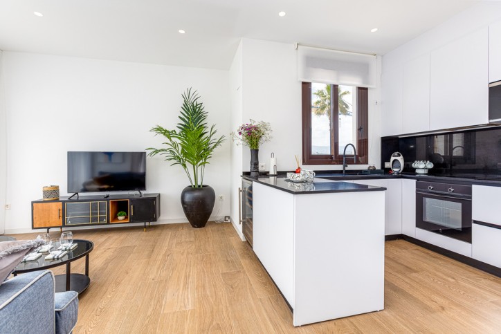 Dom Sprzedaż Costa Blanca Finestrat 37