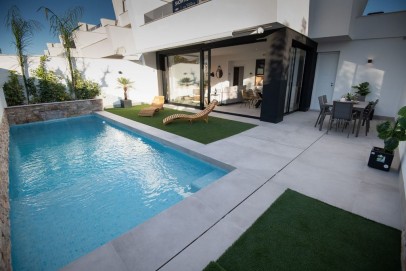 Dom Sprzedaż Costa Blanca Santiago de la Ribera