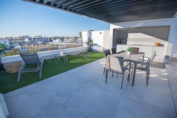 Dom Sprzedaż Costa Blanca Santiago de la Ribera 2