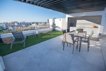 Dom Sprzedaż Costa Blanca Santiago de la Ribera