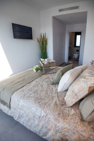 Dom Sprzedaż Costa Blanca Santiago de la Ribera 5