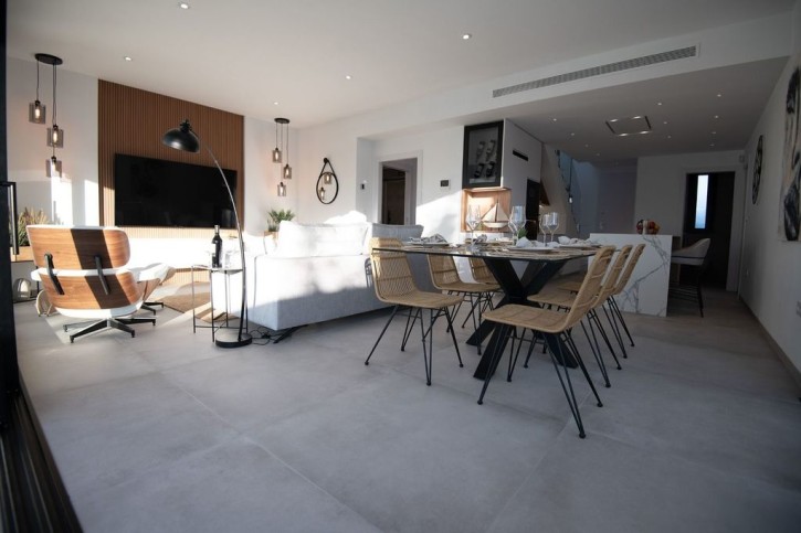 Dom Sprzedaż Costa Blanca Santiago de la Ribera 6