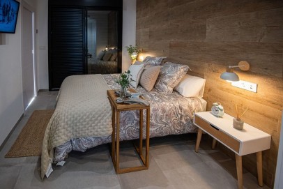 Dom Sprzedaż Costa Blanca Santiago de la Ribera