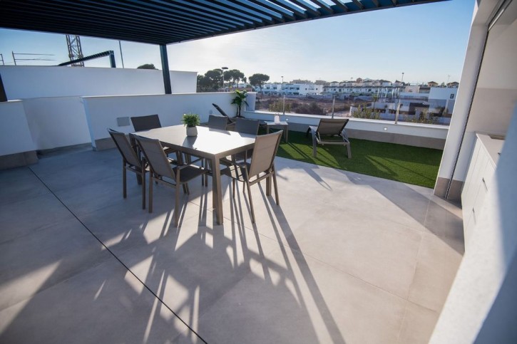 Dom Sprzedaż Costa Blanca Santiago de la Ribera 12