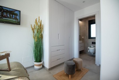 Dom Sprzedaż Costa Blanca Santiago de la Ribera