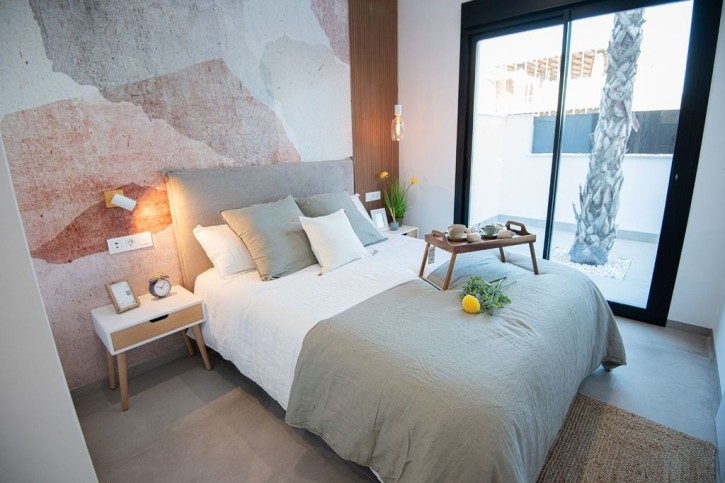 Dom Sprzedaż Costa Blanca Santiago de la Ribera 19