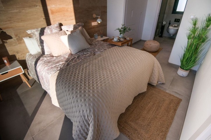 Dom Sprzedaż Costa Blanca Santiago de la Ribera 23