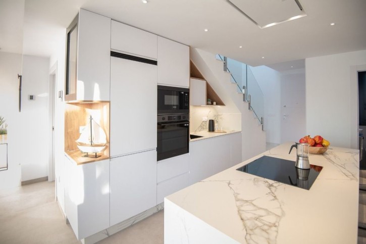 Dom Sprzedaż Costa Blanca Santiago de la Ribera 24