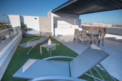 Dom Sprzedaż Costa Blanca Santiago de la Ribera