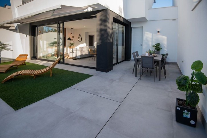 Dom Sprzedaż Costa Blanca Santiago de la Ribera 30