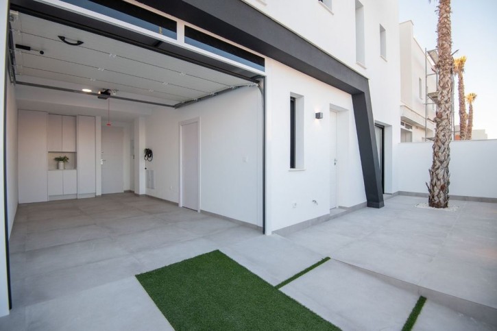 Dom Sprzedaż Costa Blanca Santiago de la Ribera 31