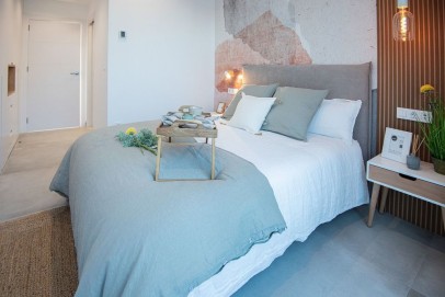 Dom Sprzedaż Costa Blanca Santiago de la Ribera