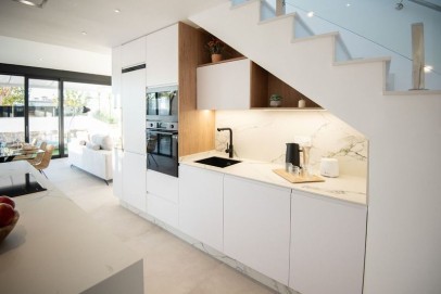 Dom Sprzedaż Costa Blanca Santiago de la Ribera