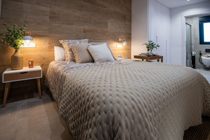 Dom Sprzedaż Costa Blanca Santiago de la Ribera 34