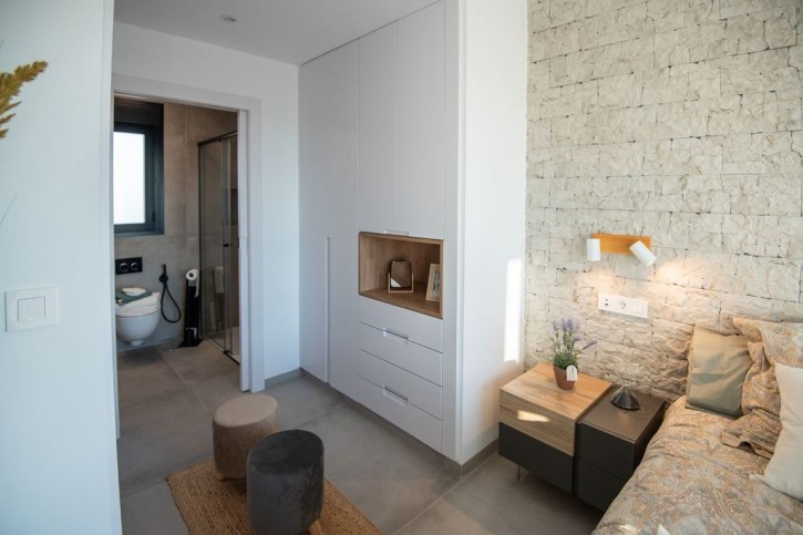 Dom Sprzedaż Costa Blanca Santiago de la Ribera 35