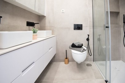 Dom Sprzedaż Costa Blanca Santiago de la Ribera