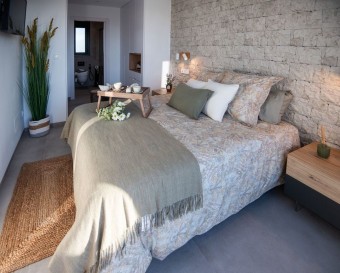 Dom Sprzedaż Costa Blanca Santiago de la Ribera