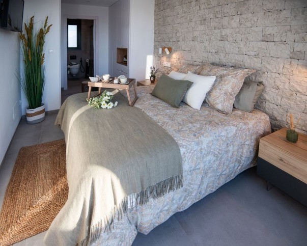 Dom Sprzedaż Costa Blanca Santiago de la Ribera 41