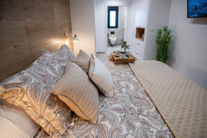 Dom Sprzedaż Costa Blanca Santiago de la Ribera