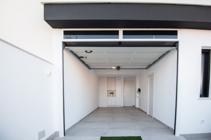 Dom Sprzedaż Costa Blanca Santiago de la Ribera 46